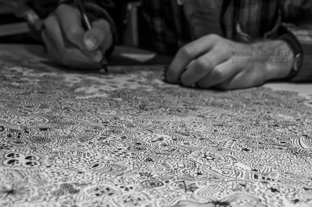 patterns