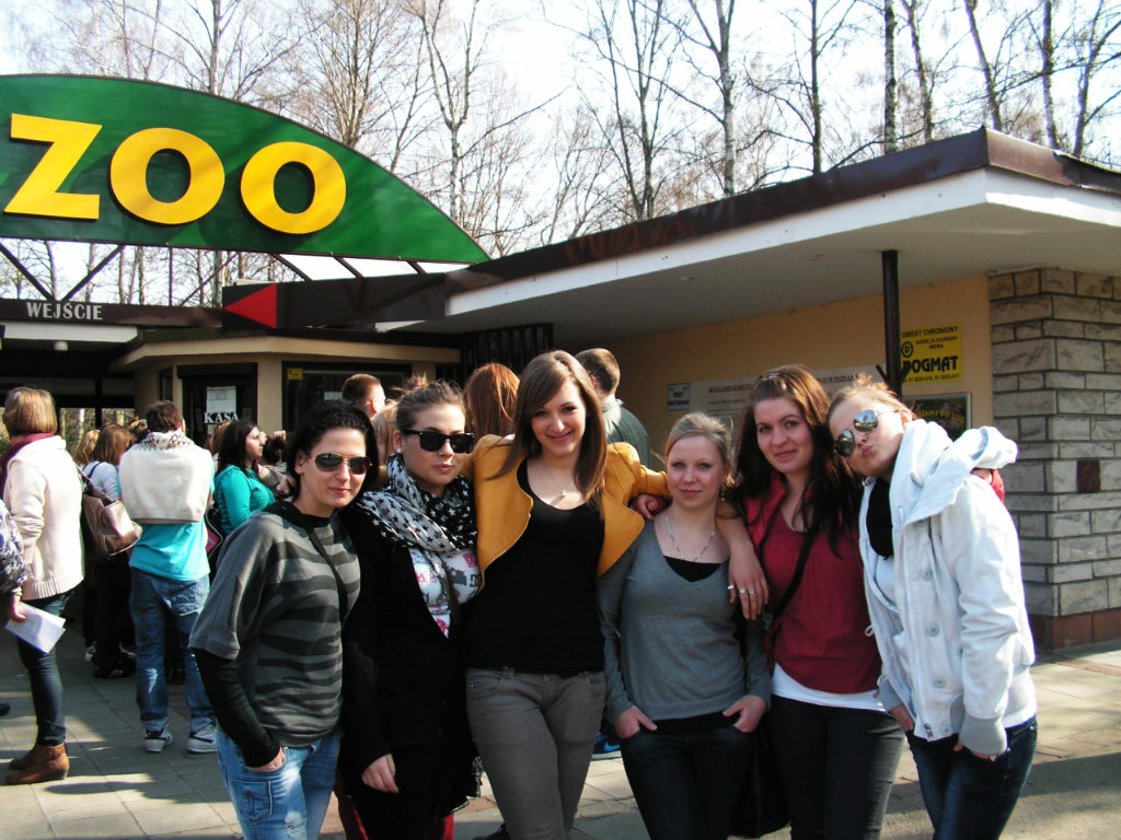 ZOO ;)