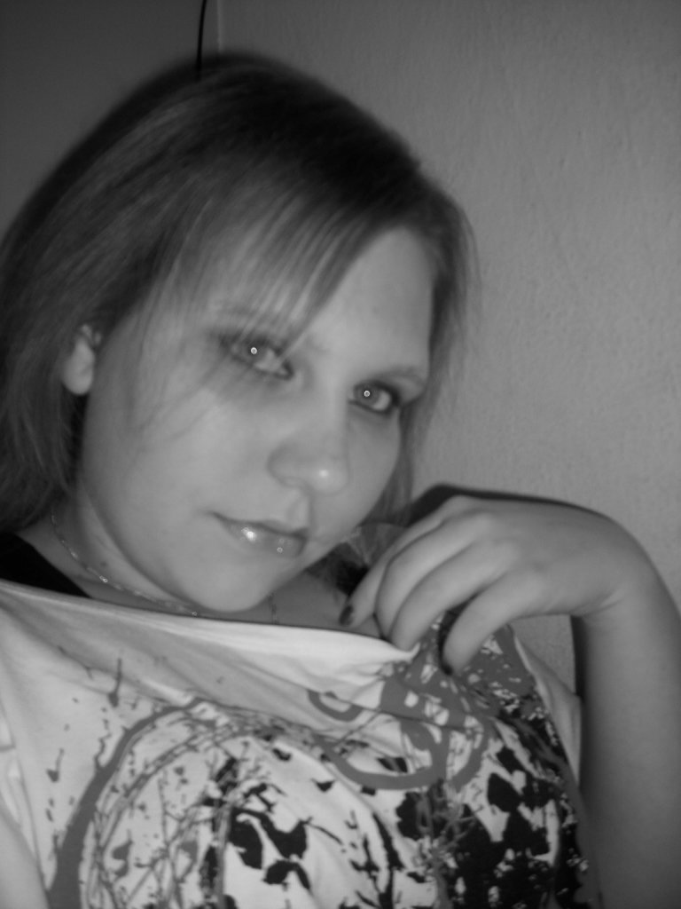 Emocje...