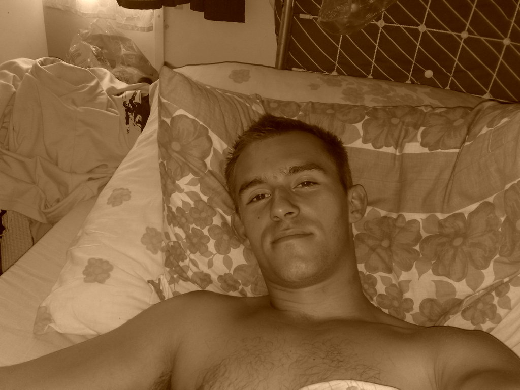just me... :)