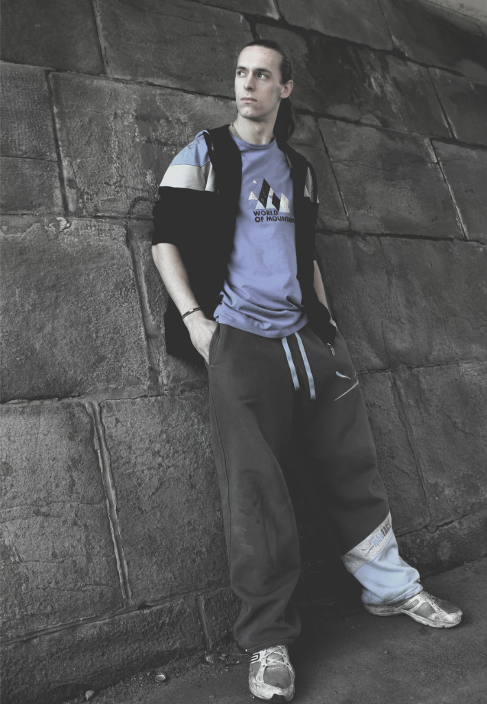 Ray profile photo no. 2
