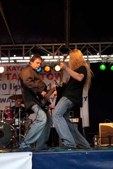 Kunice 2011