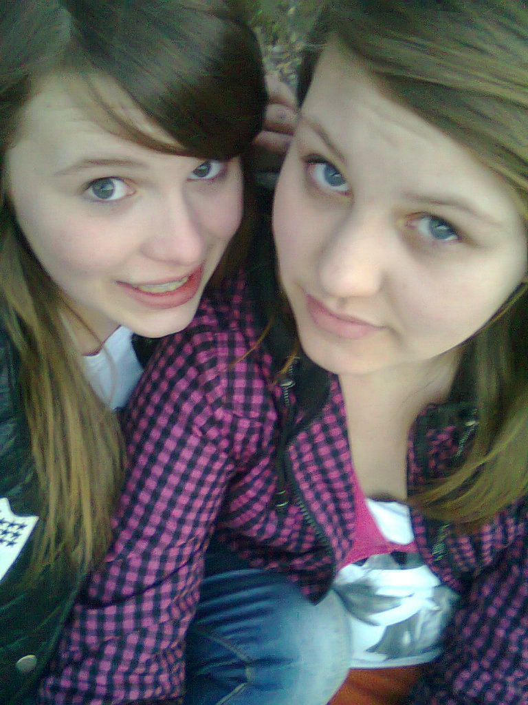 ;D Jakie Miny ;D