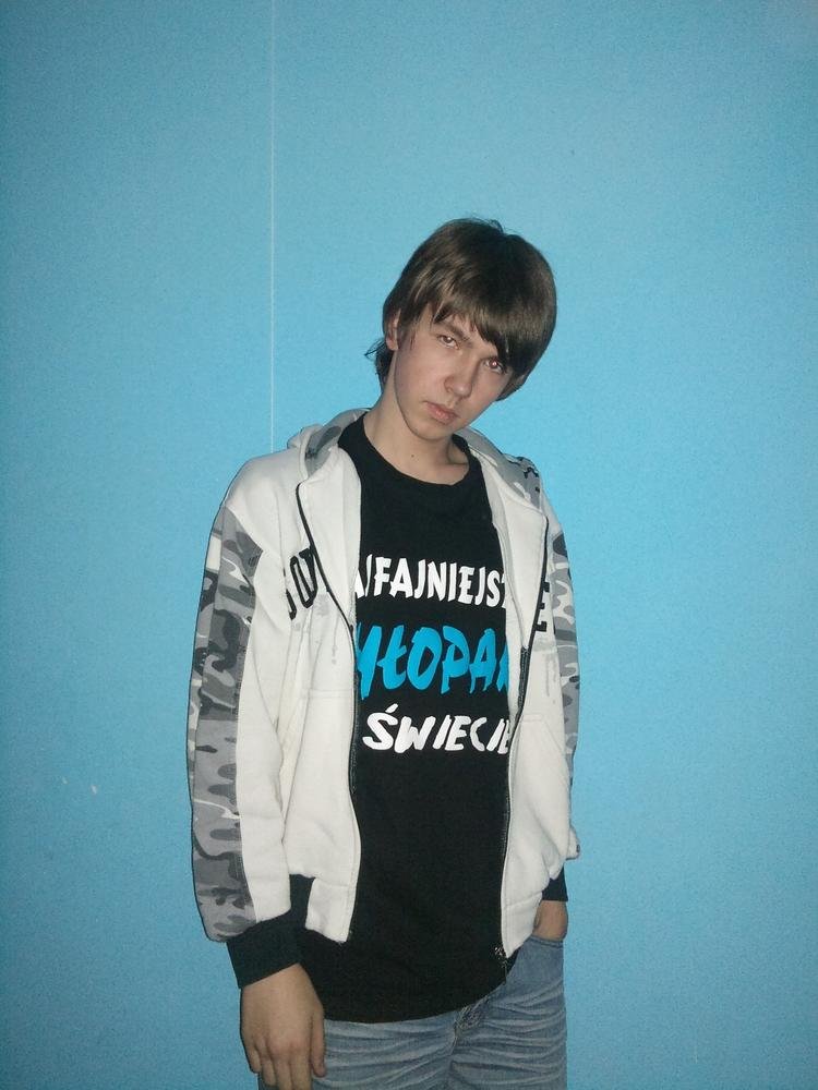 Takie tam ; D