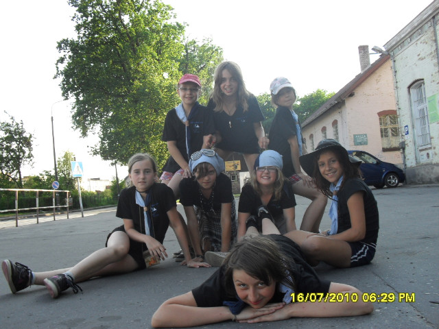 OBZ MERMET 2011