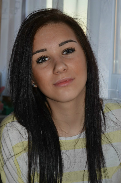 I'm the sexy girl ^^