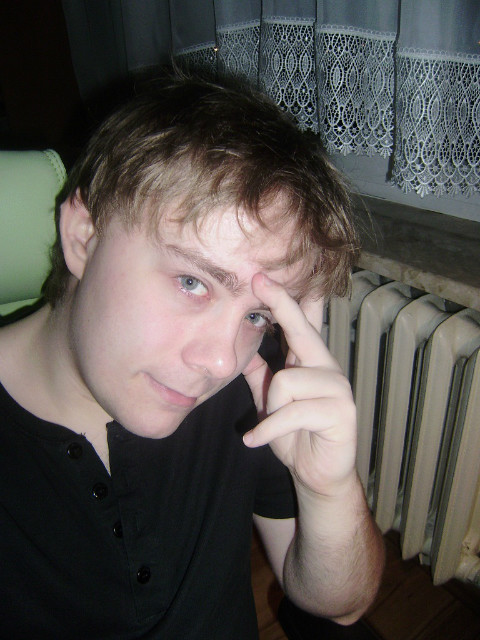 po 2 latach xD :PP
