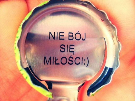 Dopki walczysz,jeste zwycizc
