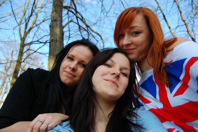 Lady's