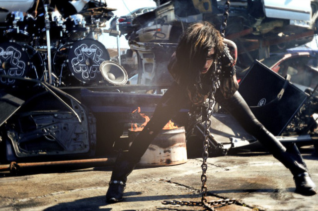 Andy z The Legacy :)