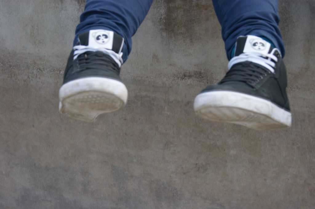 ssa buty .