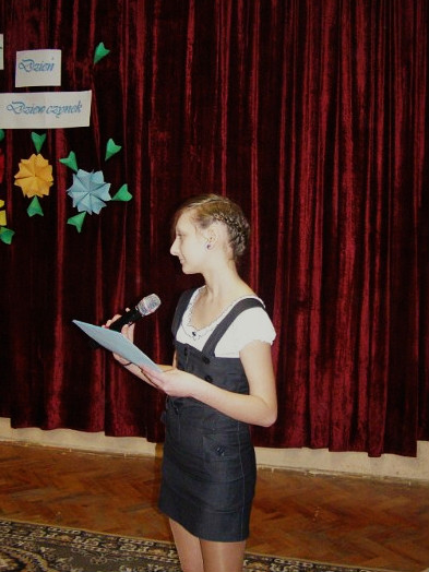 Megalomania wielkoci.