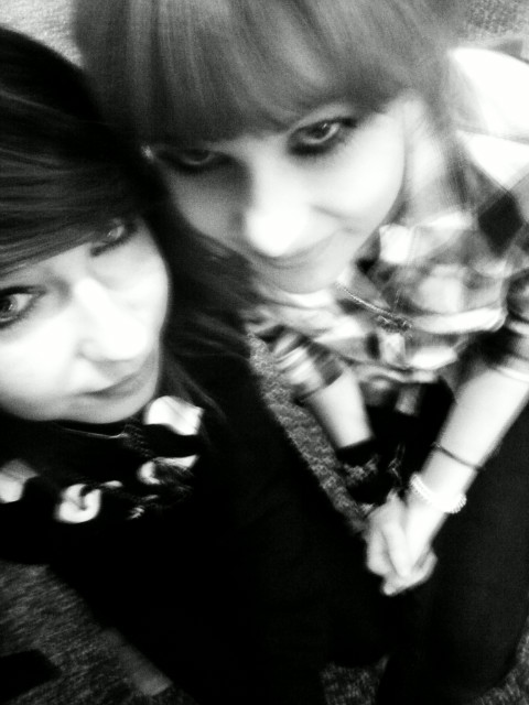 jakietwarze ;x 