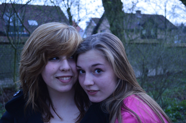 Lina & Wiktoria