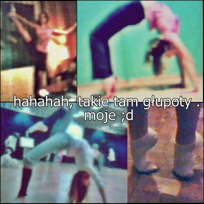 Piteeeeek. :D