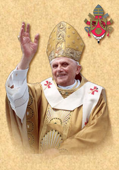 PROTET BENEDYKTA XVI