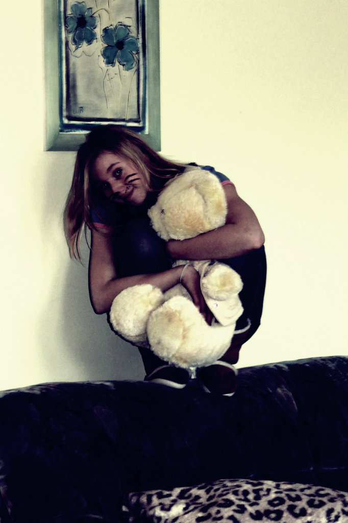 MYSZA :D