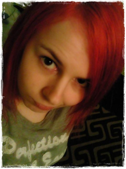 Dla Patrysia ; * 