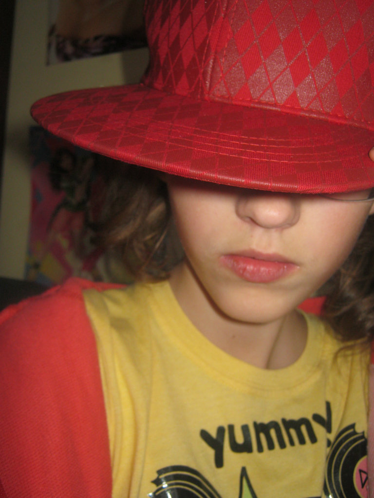 Czpoowe :D