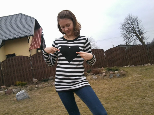 Moje Serduszko.! ( =