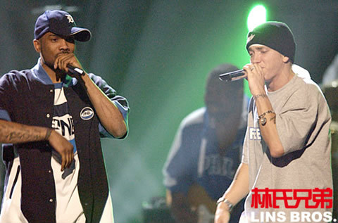Proof&Eminem