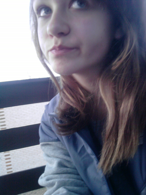 Alinkaaaa. :D