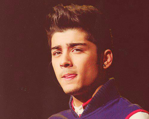 Zayn .