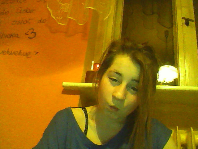 Cmok Cmok ;p ;*