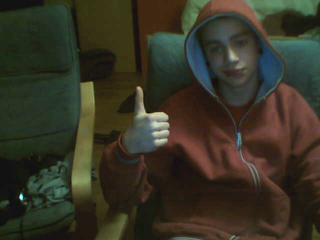 choroba jest spoko (y)