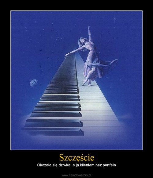 szczcie...
