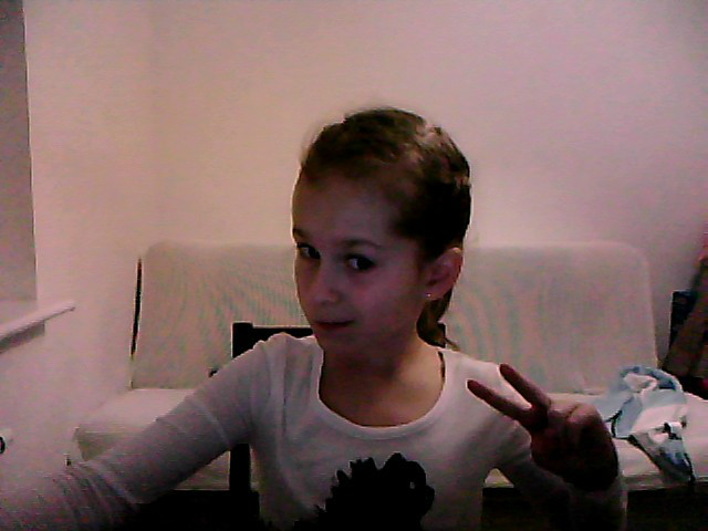 Takie tam ;p         