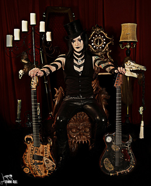 Jinxx :)