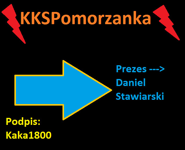 KKSPomorzanka!