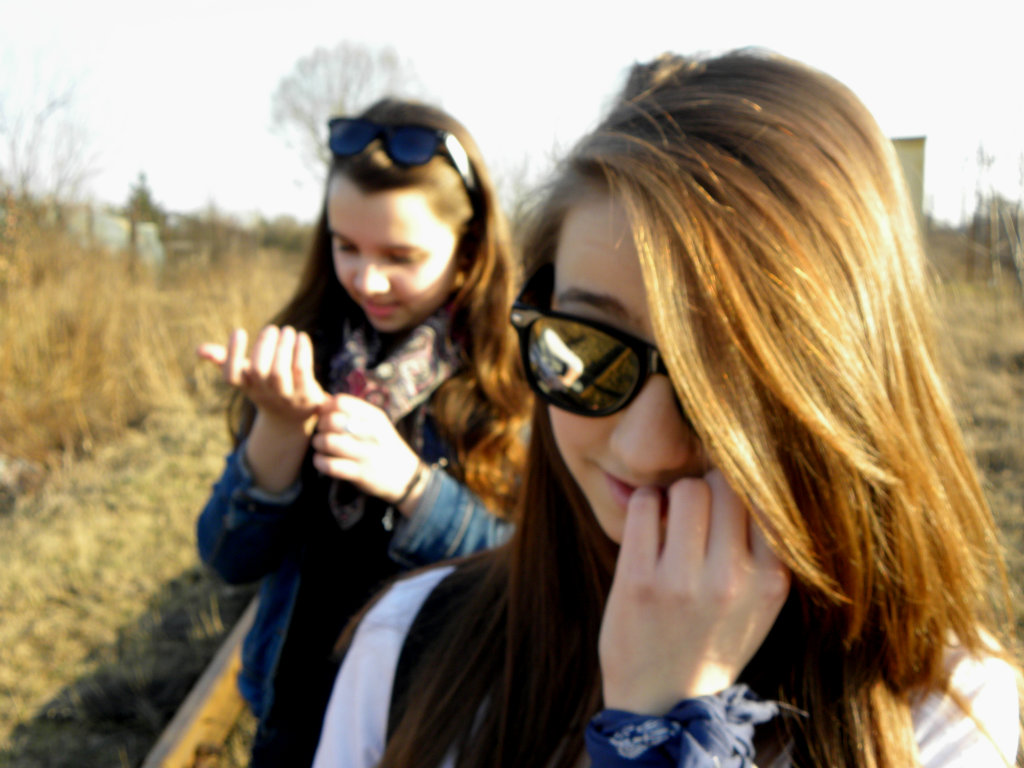 jakie takie ;3