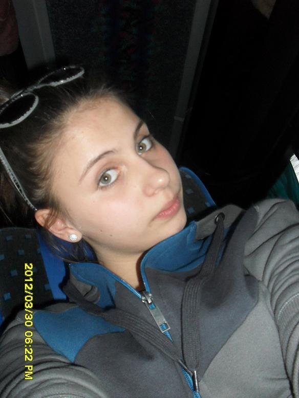 Heee ;)