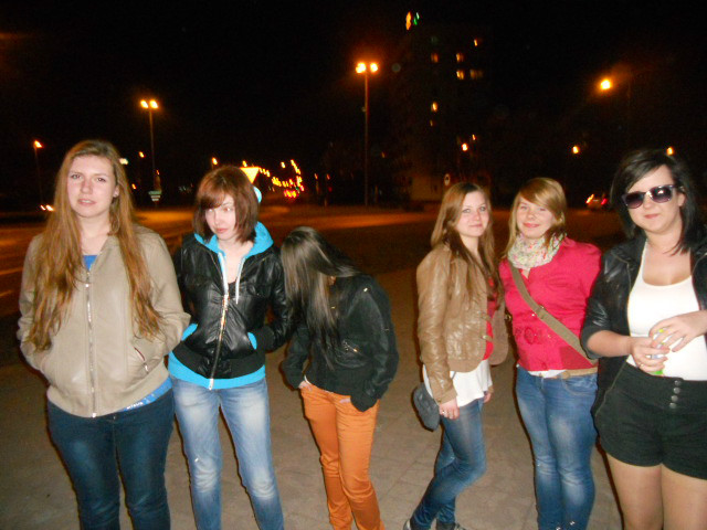 18stkowa Ekipa ;)))