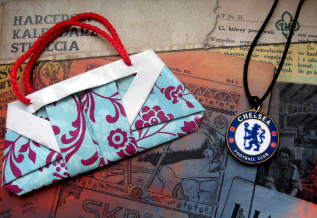 727. Chelsea London :)