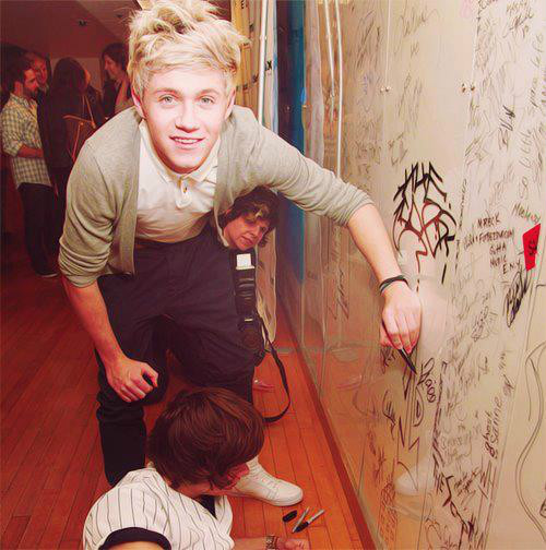 NIALLER 