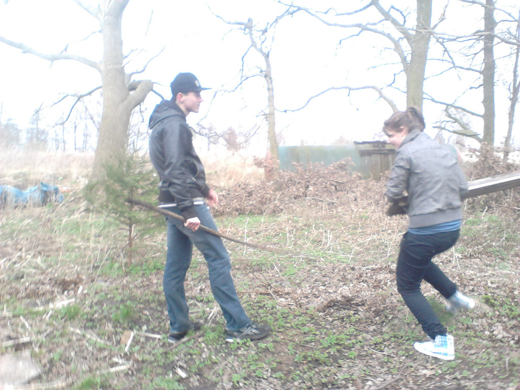 z Dawk haha ;D 