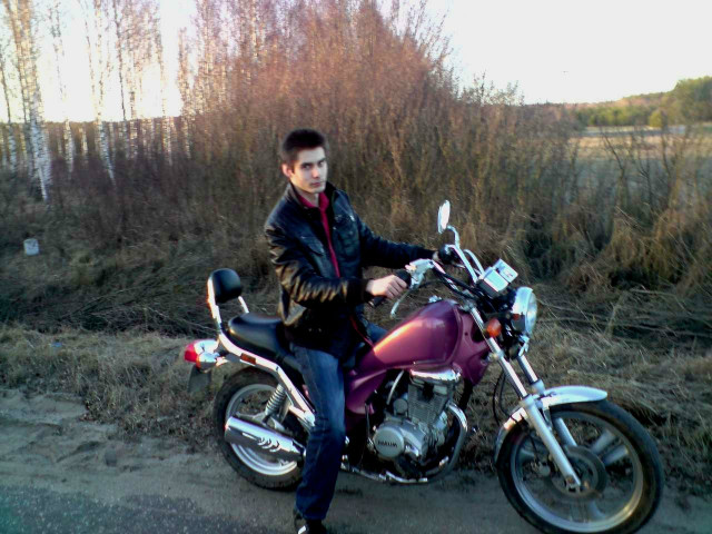 Zawsze wasn ciek ycia...