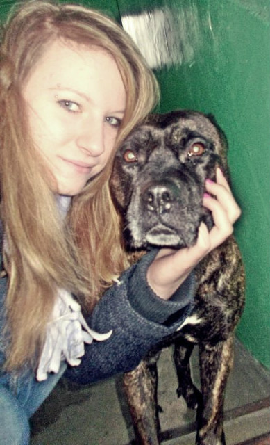 z Maj ;*