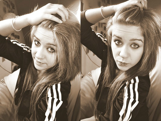 never get to love.