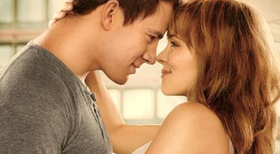 ~~. THE VOW