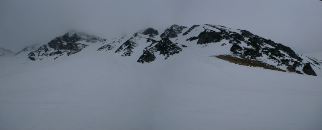 Tatry Zachodnie Freeride