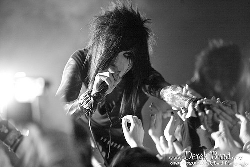 Andy .
