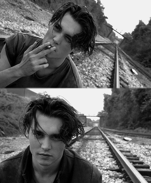 Johnny Depp