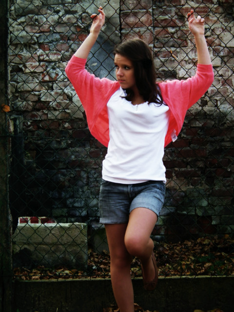 through my rise and fall