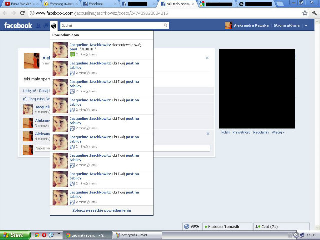 spam !