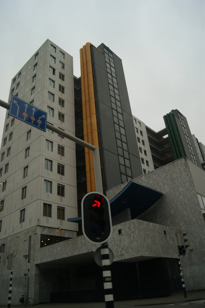 Rotterdam