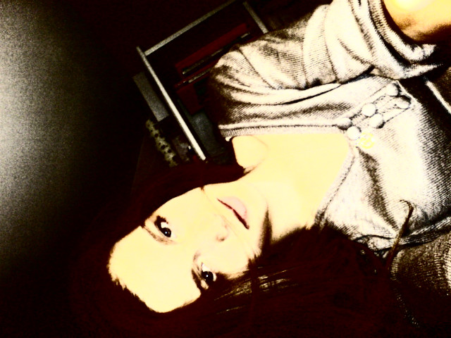 lost in the darkness